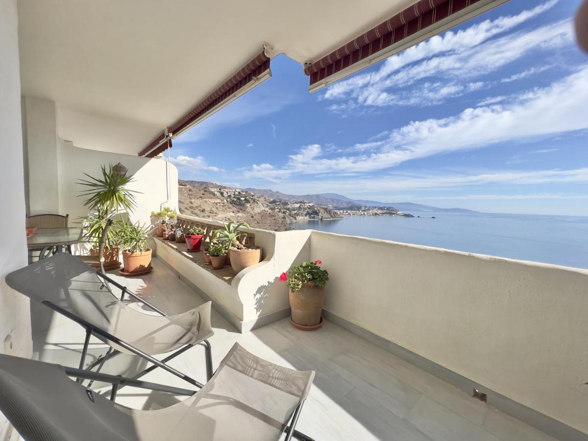 Apartamento Cielo Azul La Herradura  Exterior foto