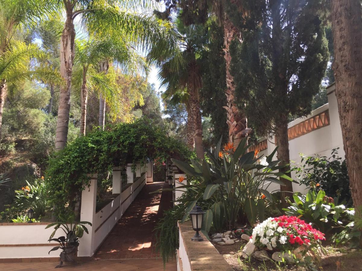 Apartamento Cielo Azul La Herradura  Exterior foto